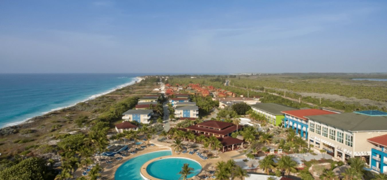 Cayo Largo