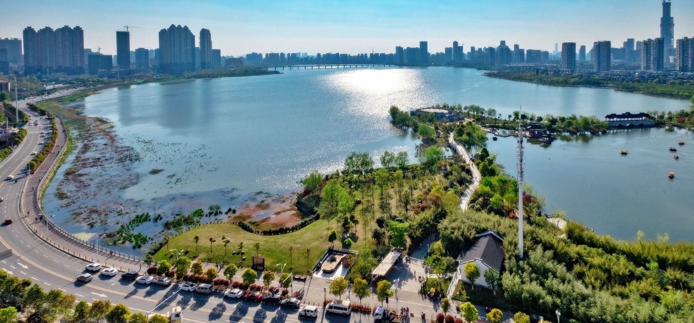 Chengdu Airlines Hefei Office in China 