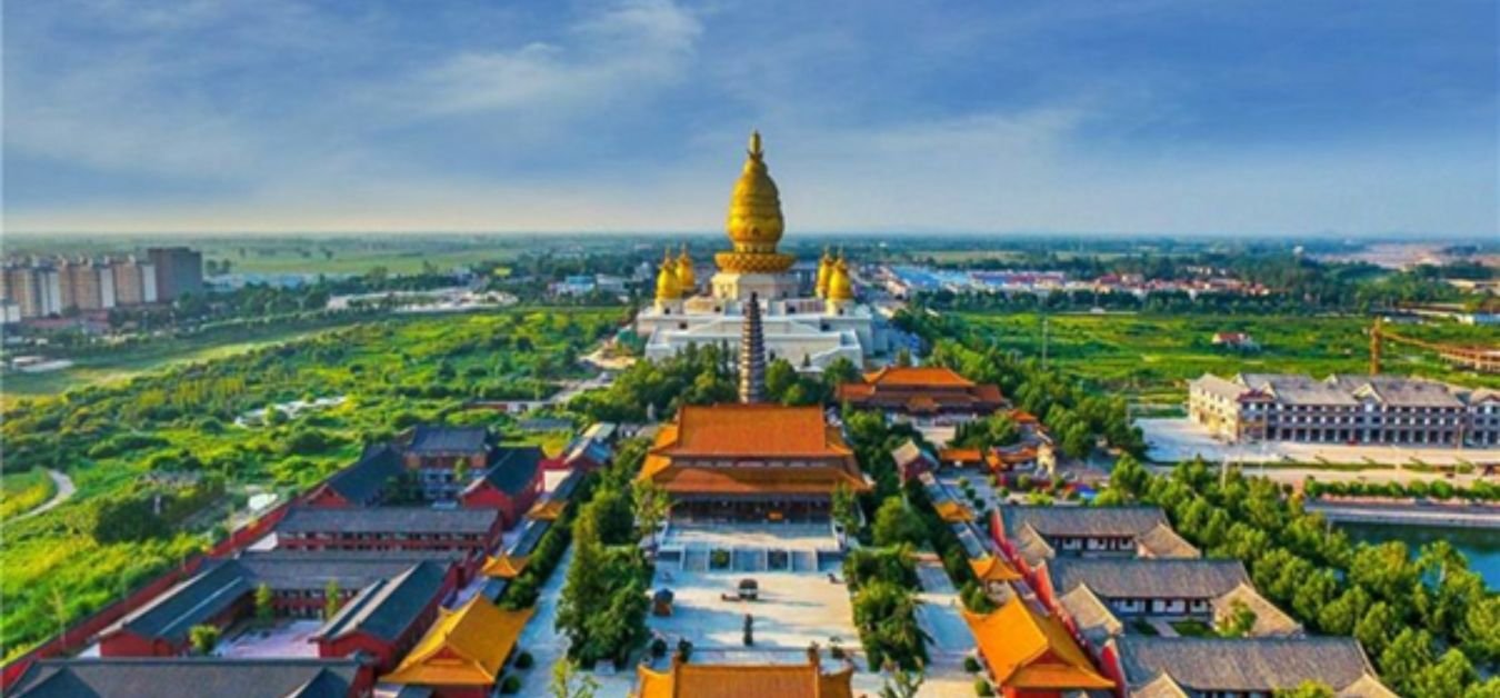 Chengdu Airlines Jining Office in China  