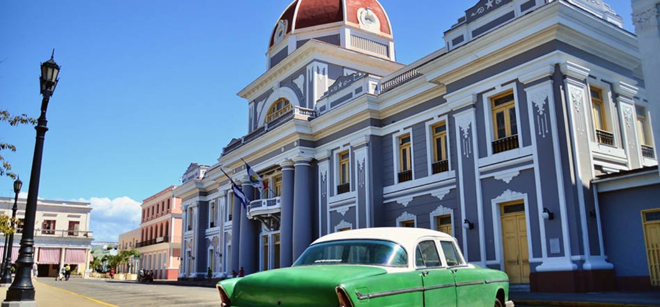 Cienfuegos
