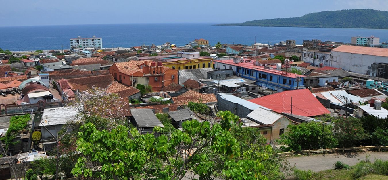 Guantanamo