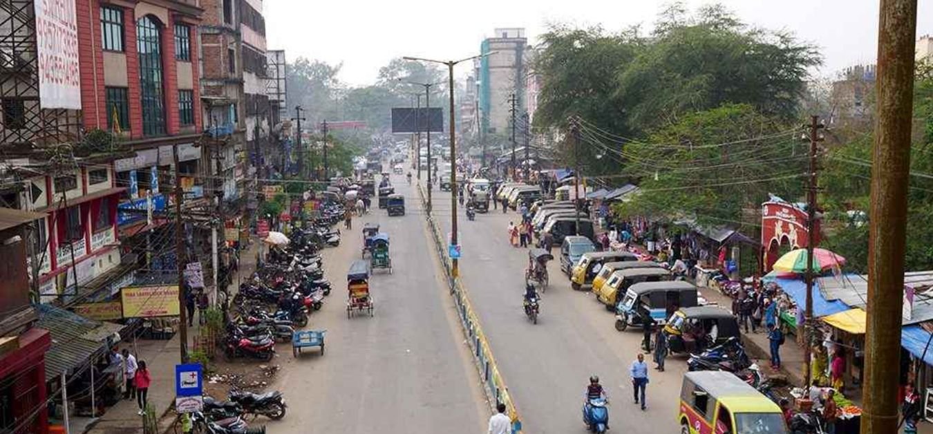 Jorhat