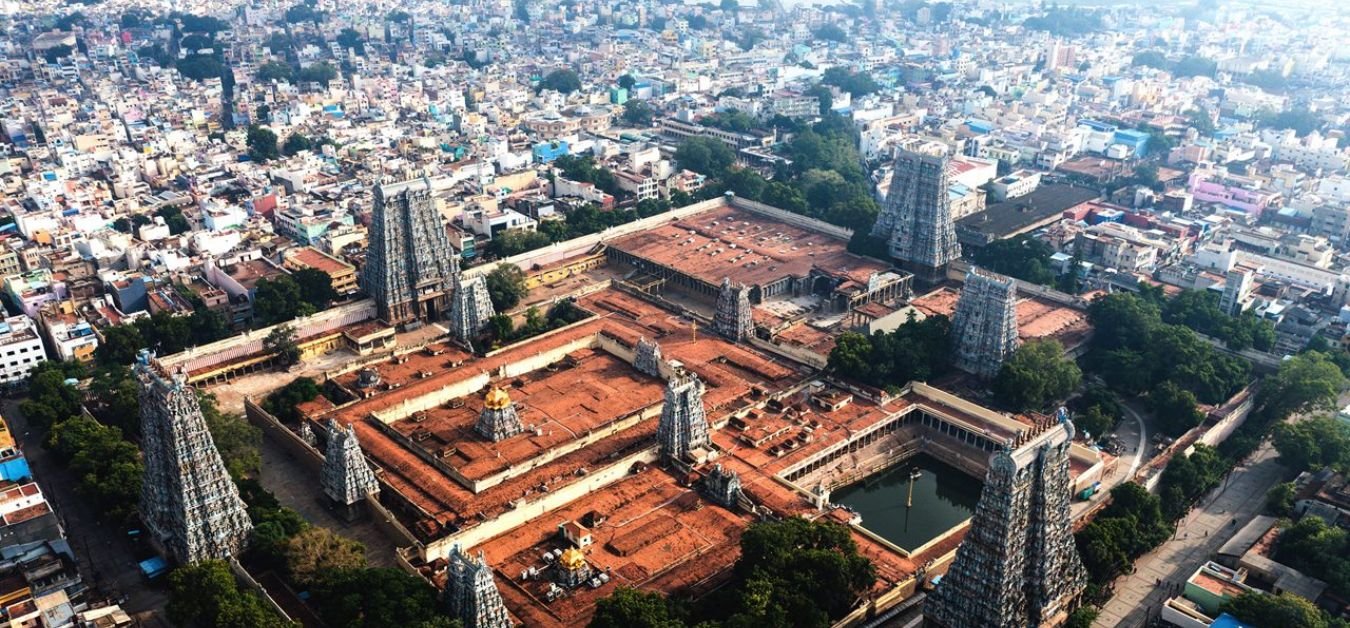 Madurai 