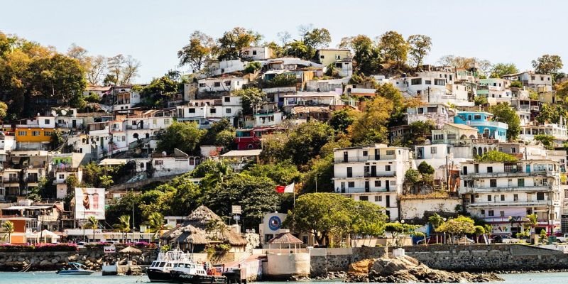 Manzanillo