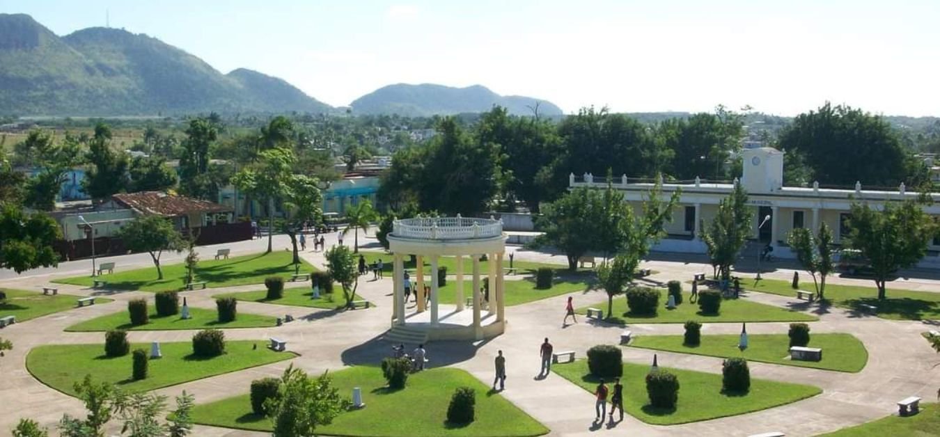 Nueva Gerona