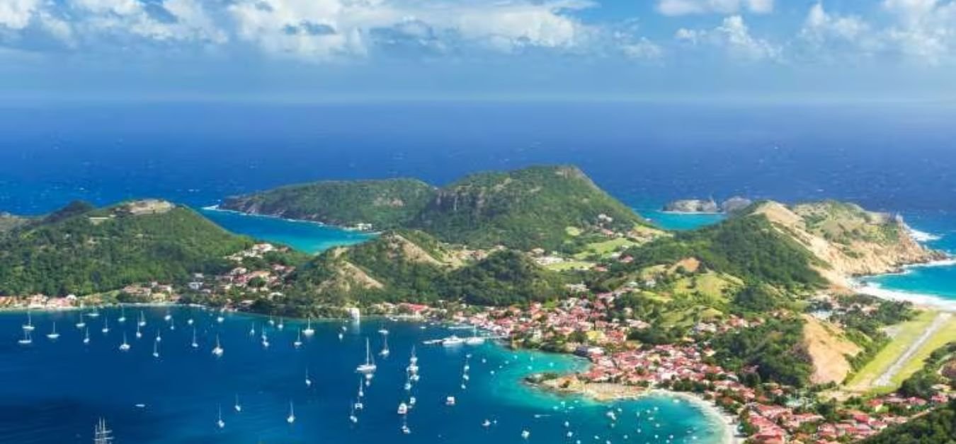 Pointe-à-Pitre