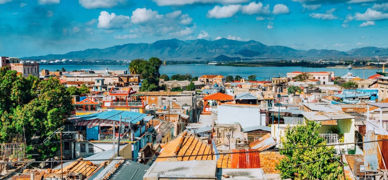 Santiago de Cuba