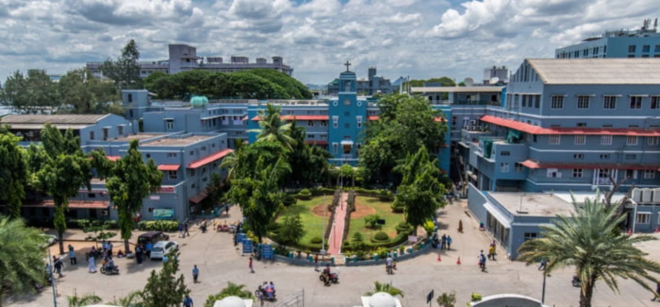 Vellore 