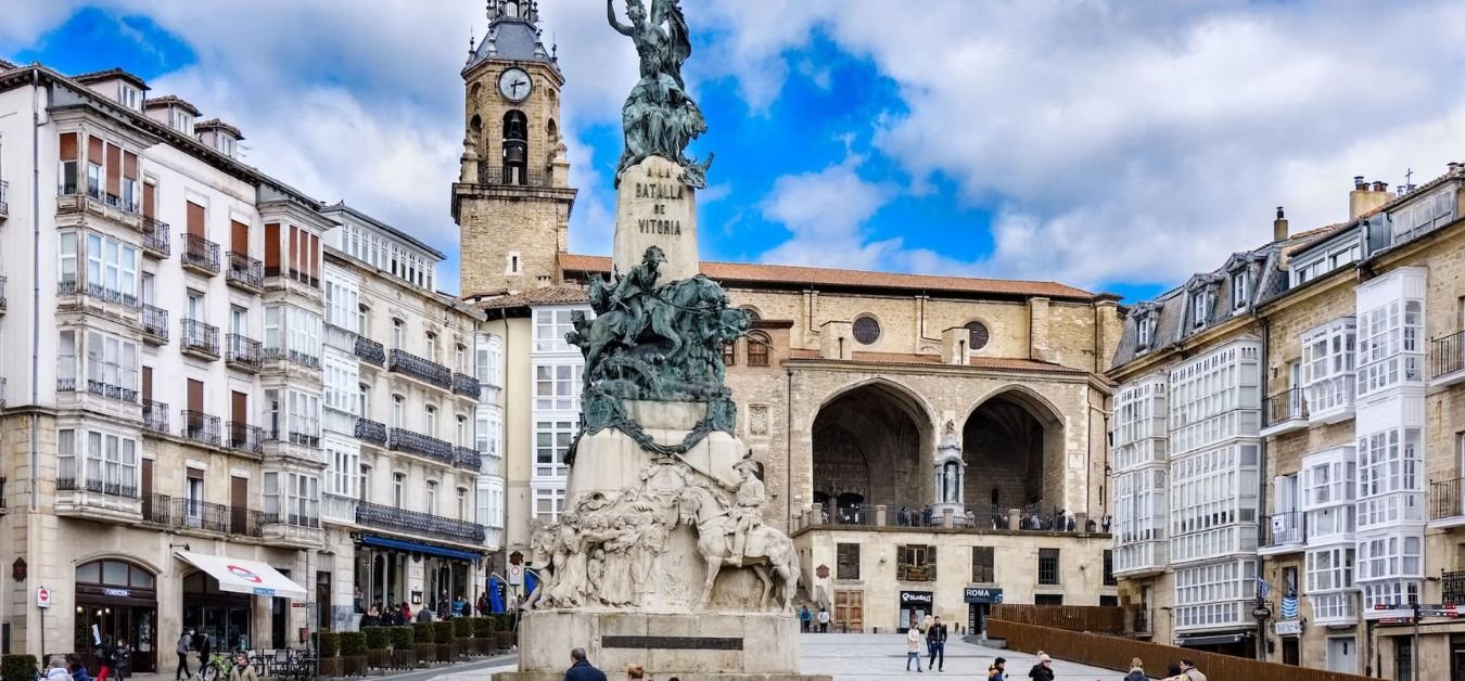 Vitoria