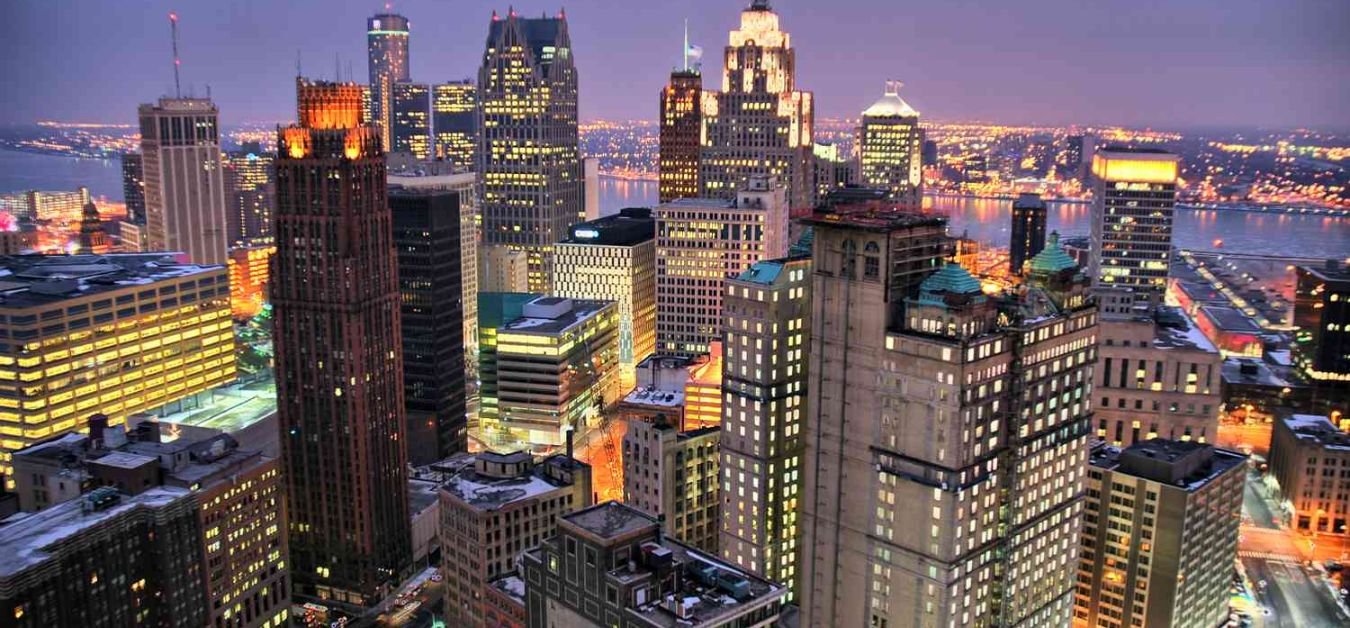Advanced Air Detroit Office in Michigan