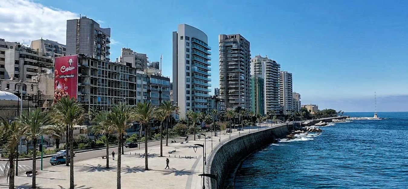 Air Arabia Beirut Office in Lebanon
