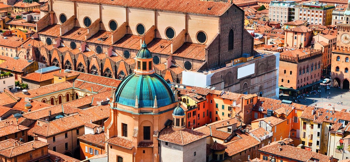 Air Arabia Bologna Office in Italy