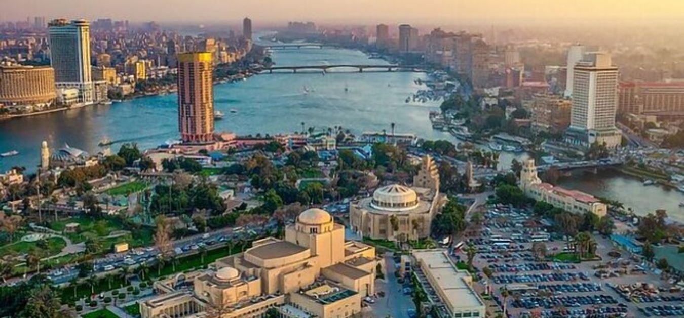 Air Arabia Cairo Office in Egypt
