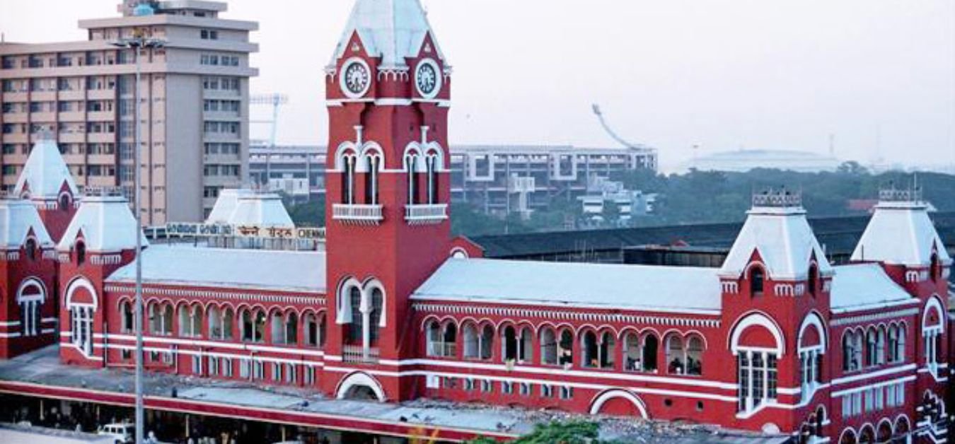 Air Arabia Chennai Office in India