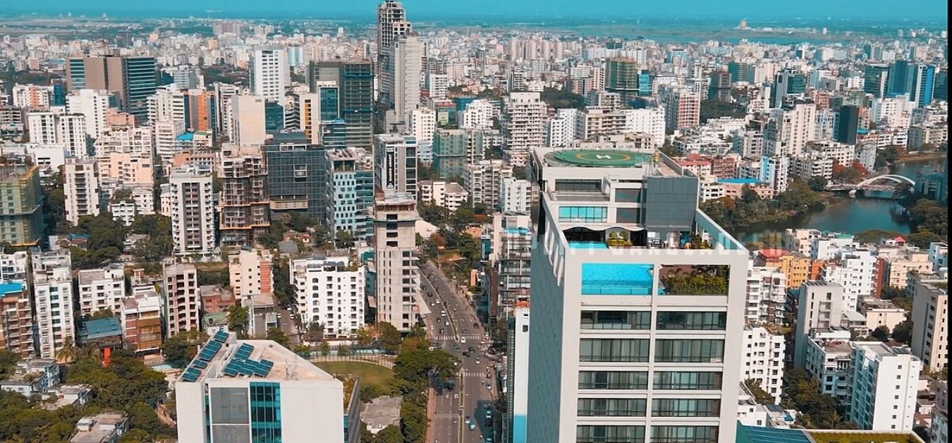 Air Arabia Dhaka Office in Bangladesh