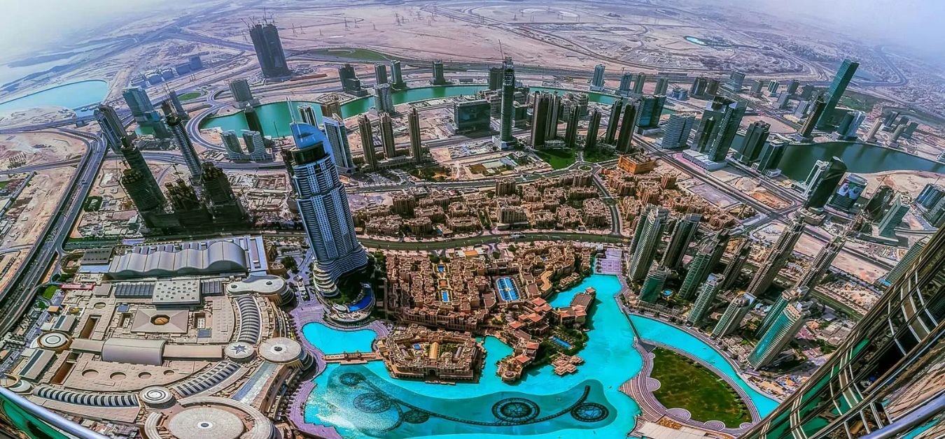 Air Arabia Dubai Office in UAE