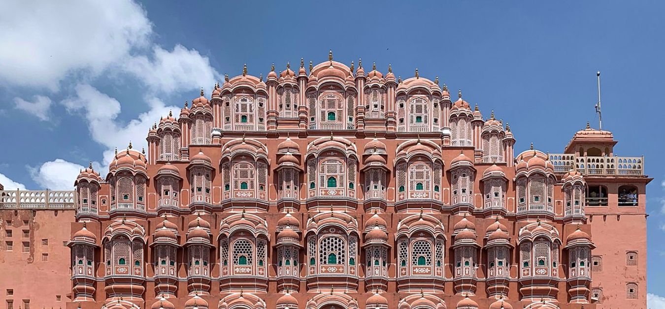 Air Arabia Jaipur Office in India