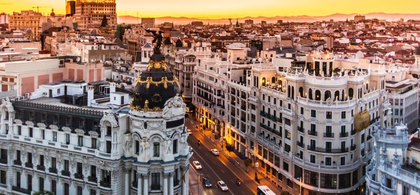 Air Arabia Madrid Office in Spain