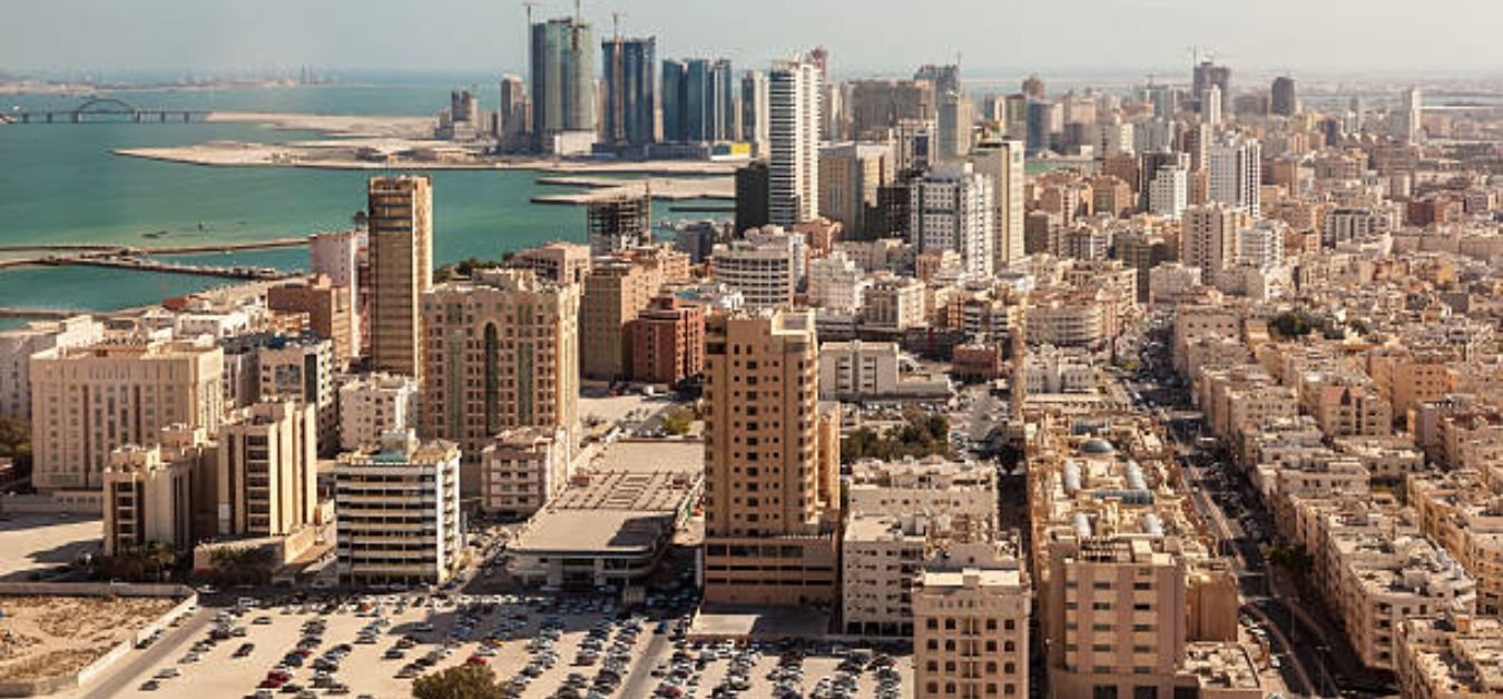 Air Arabia Manama Office in Bahrain