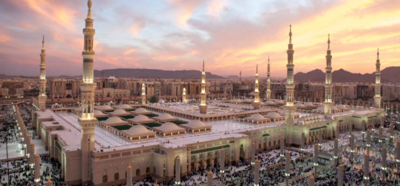 Air Arabia Medinah Office in Saudi Arabia