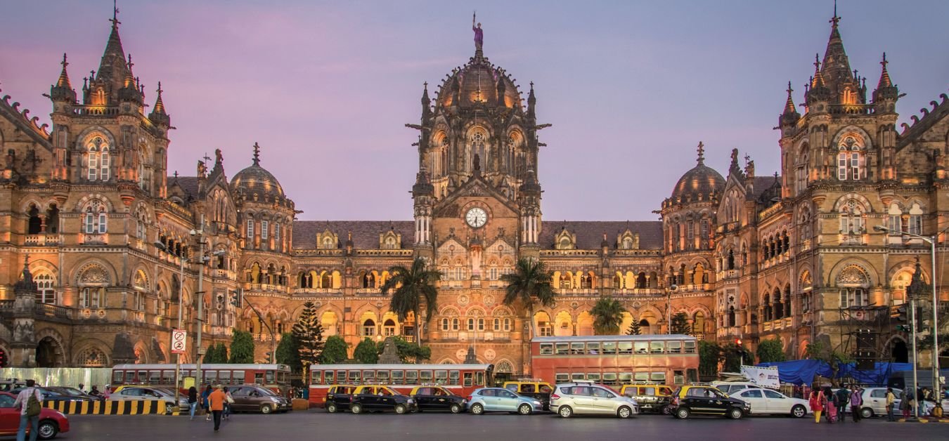 Air Arabia Mumbai Office in India