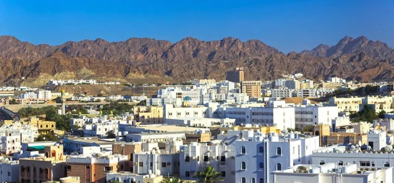 Air Arabia Muscat Office in Oman