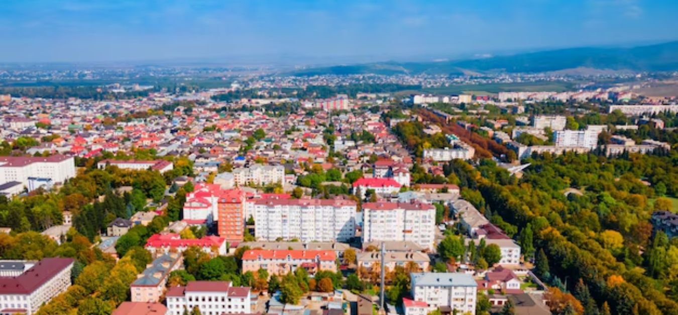 Air Arabia Nalchik Office in Russia