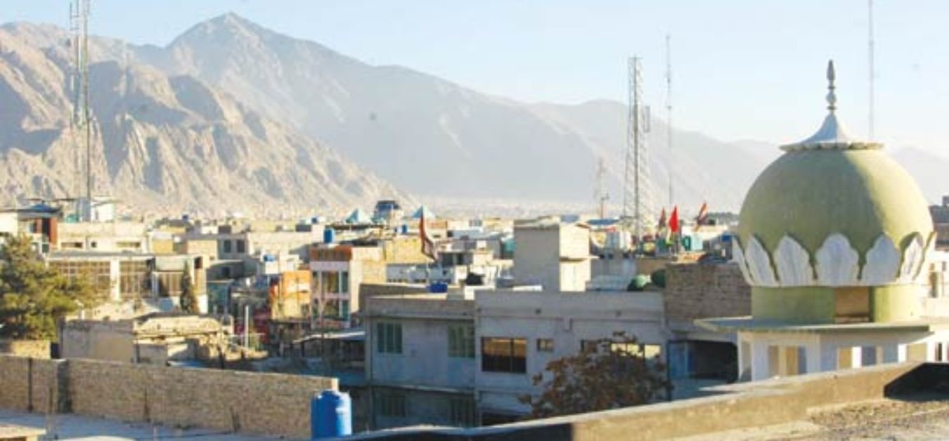 Air Arabia Quetta Office in Pakistan