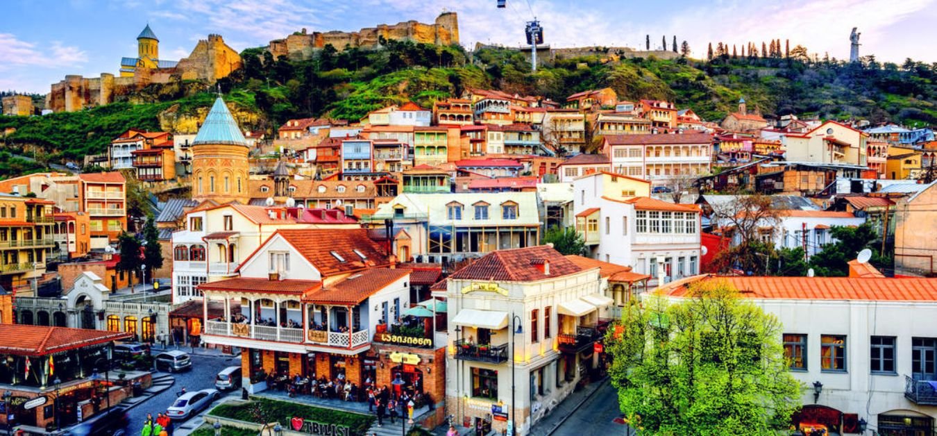 Air Arabia Tbilisi Office in Georgia