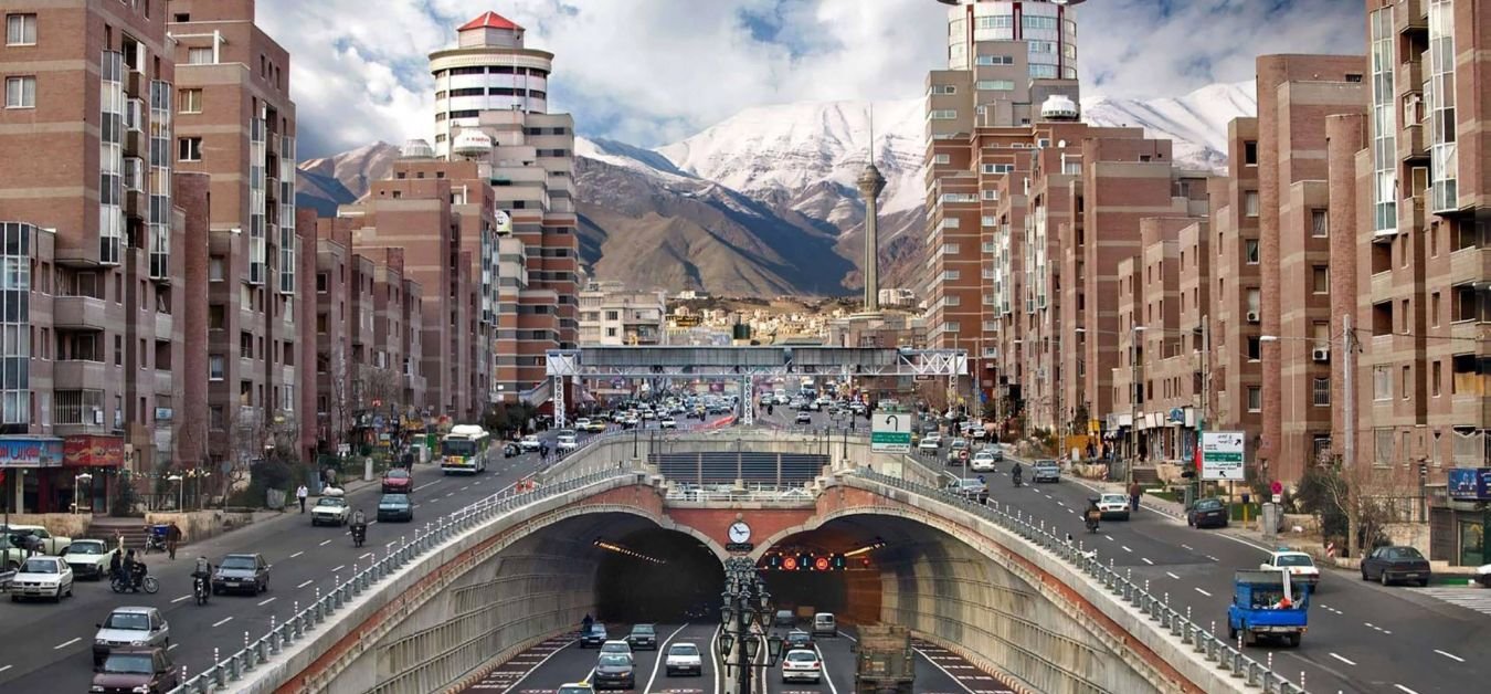 Air Arabia Tehran Office in Iran