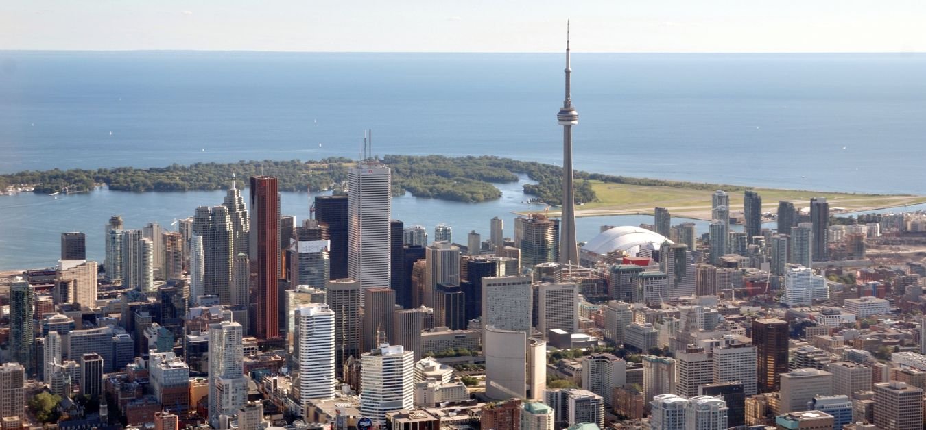 Air Arabia Toronto Office in Canada