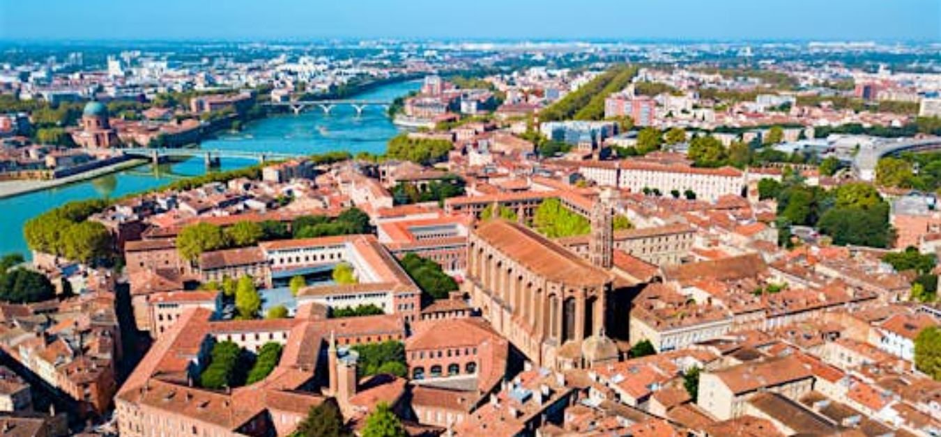 Air Arabia Toulouse Office in France