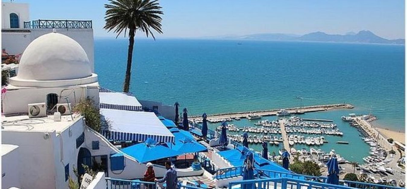 Air Arabia Tunis Office in Africa