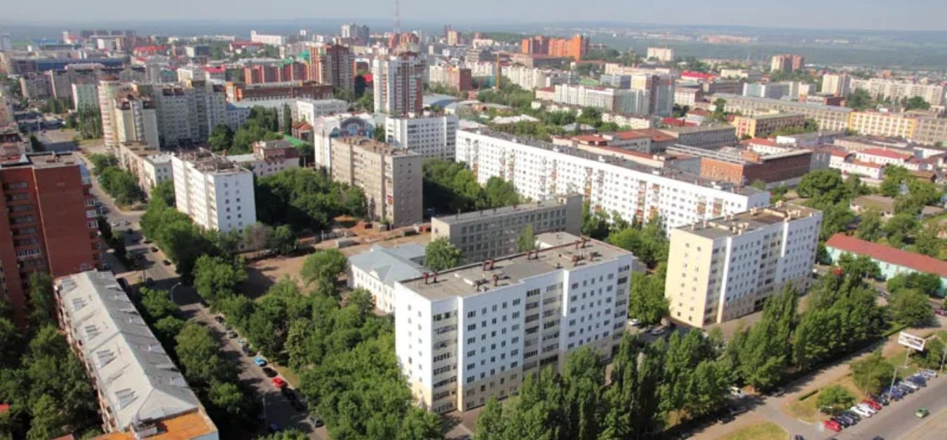 Air Arabia Ufa Office in Russia