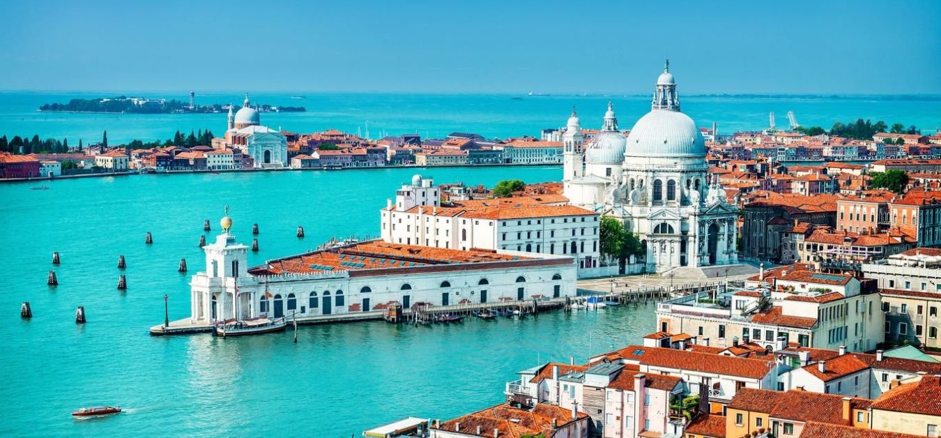 Air Arabia Venice Office in Italy
