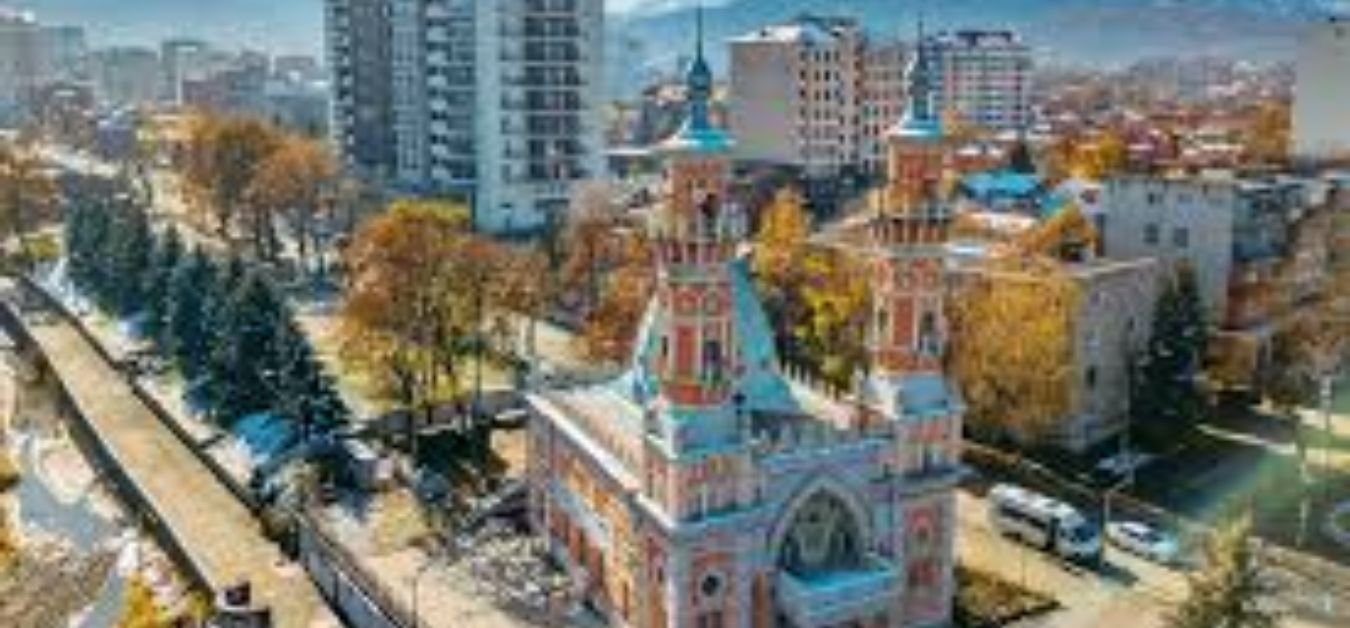 Air Arabia Vladikavkaz Office in Russia
