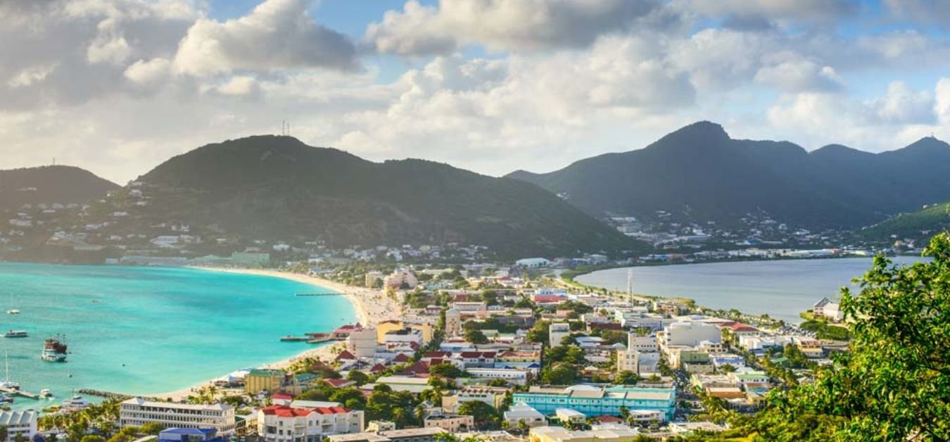 Amerijet Airlines Sint Maarten Office
