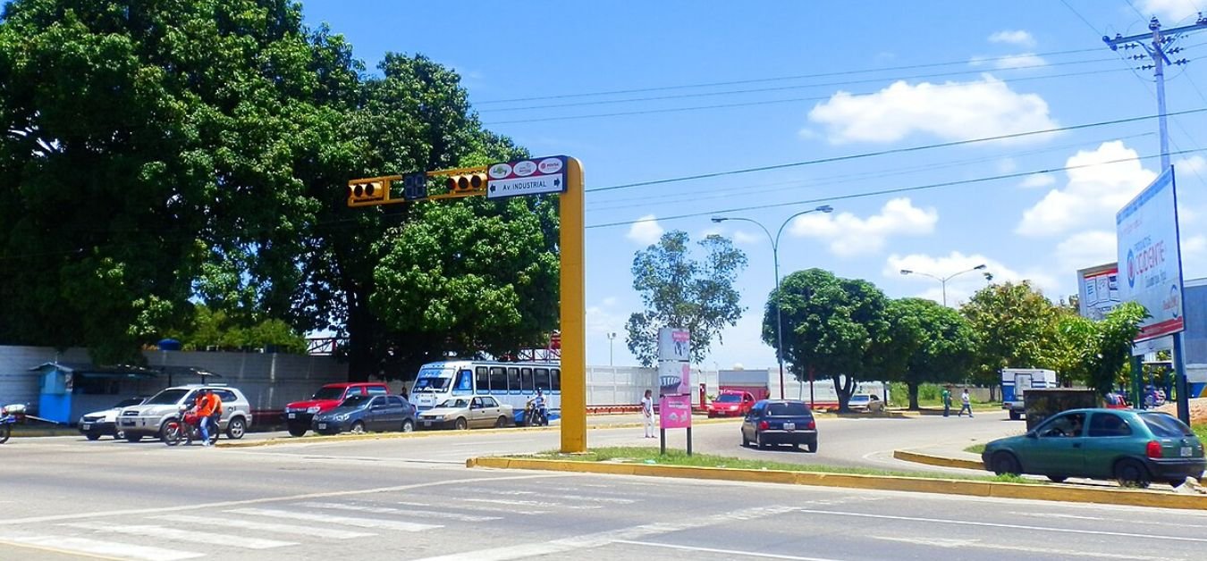 Conviasa Airlines Barinas Office in Venezuela