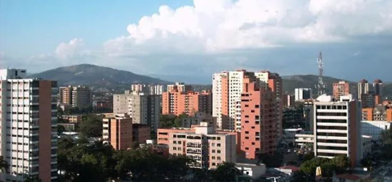 Conviasa Airlines Barquisimeto Office
