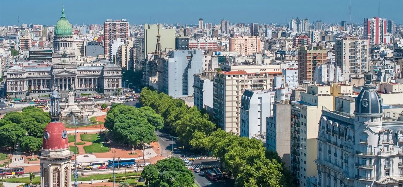 Conviasa Airlines Buenos Aires Office