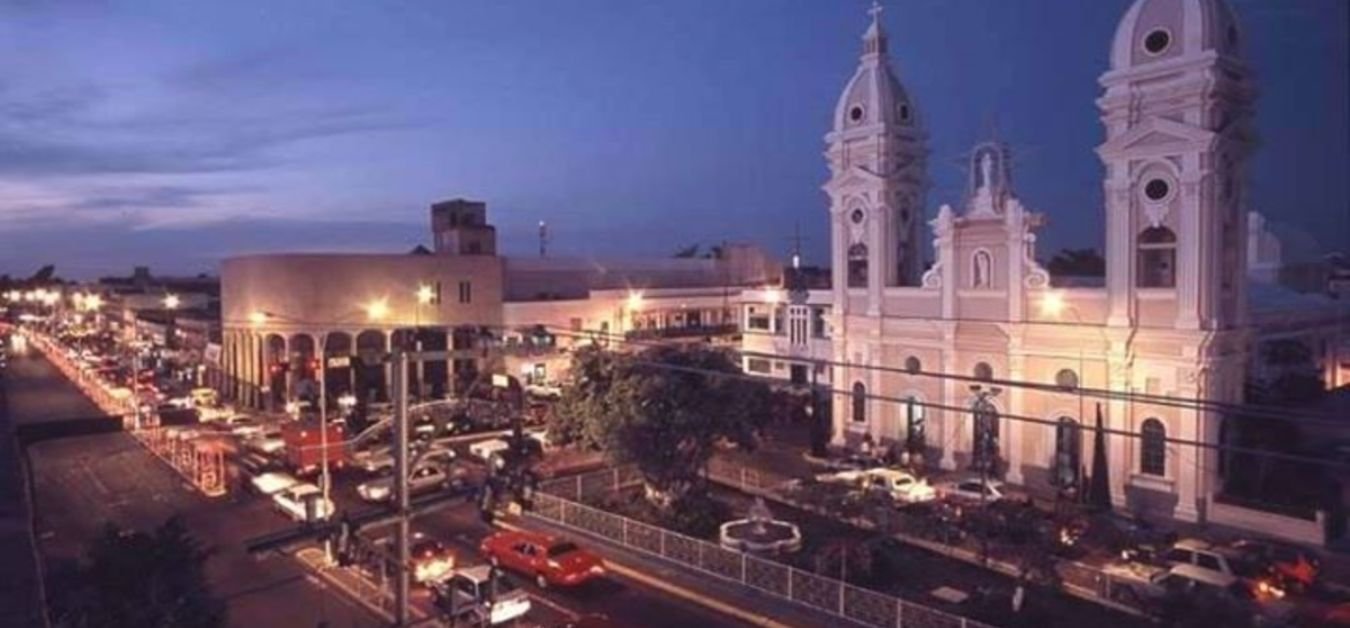 Conviasa Airlines Cabimas Office in Venezuela