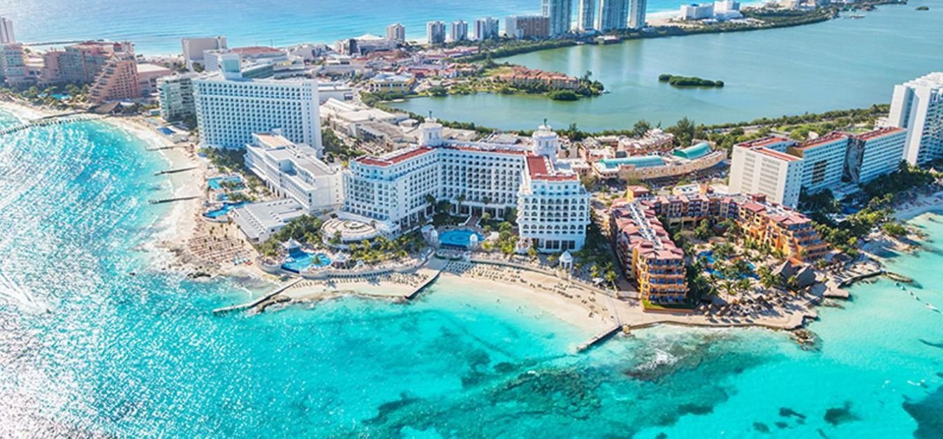 Conviasa Airlines Cancún Office in Mexico