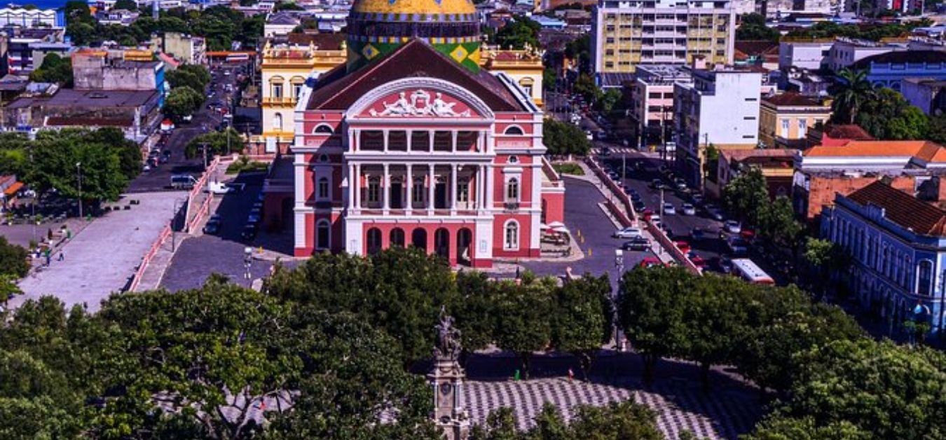 Conviasa Airlines Manaus Office in Brazil