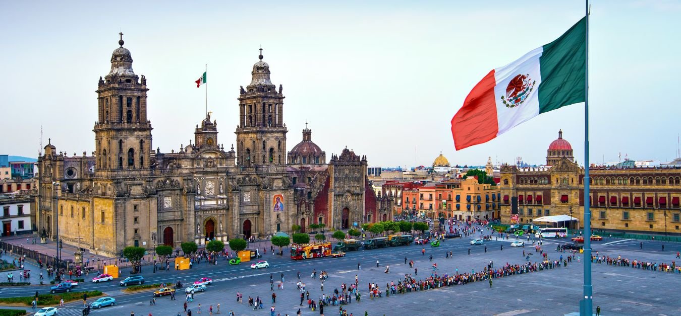 Conviasa Airlines Mexico Office