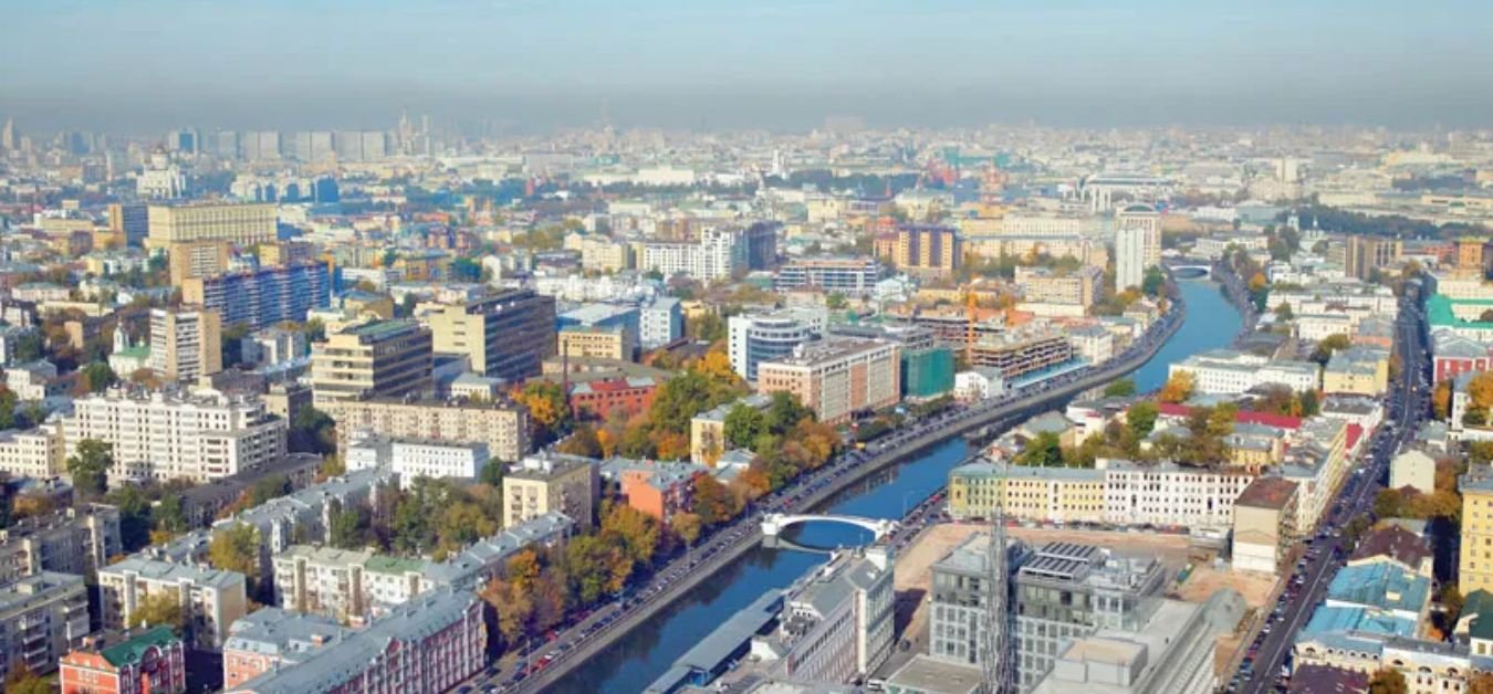 Conviasa Airlines Moscow Office in Russia