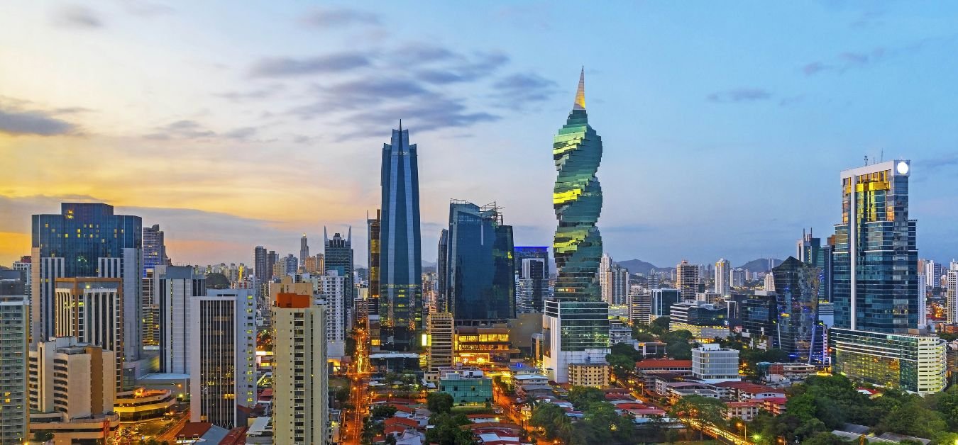 Conviasa Airlines Panama Office in America