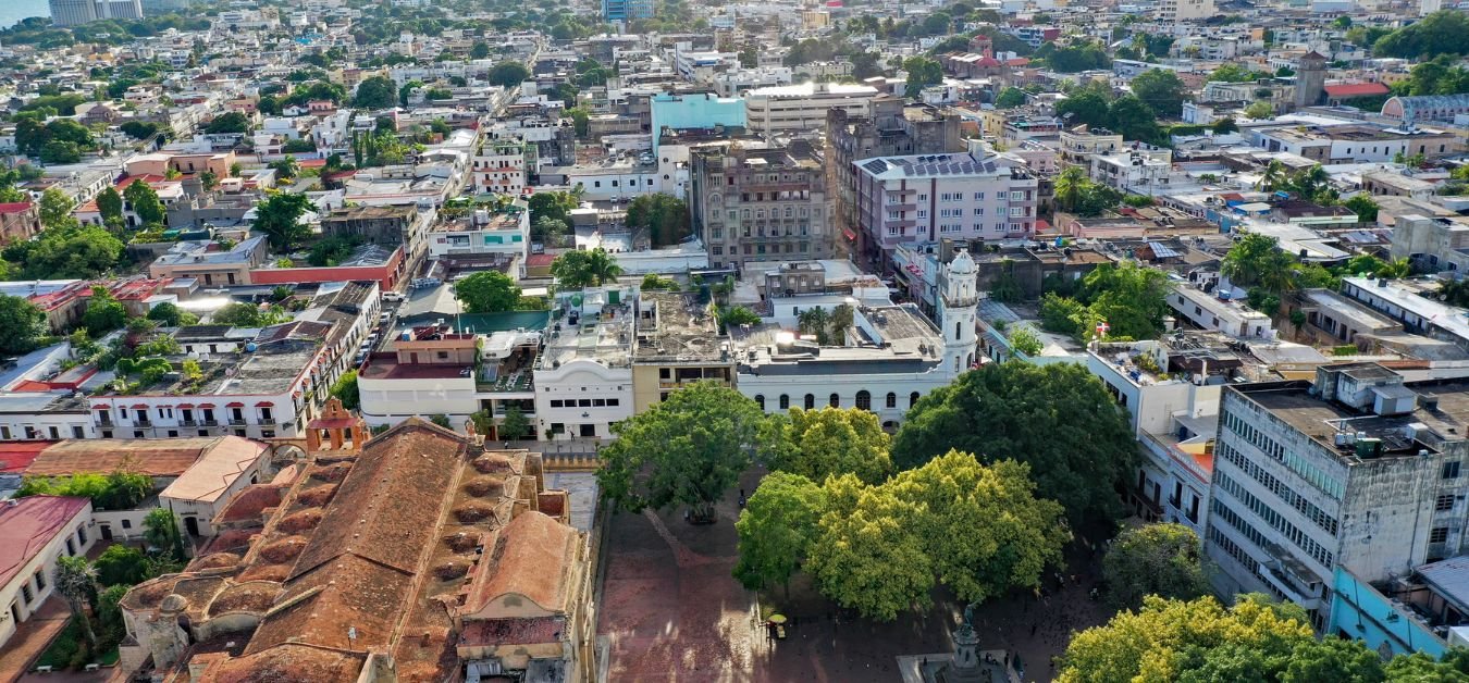 Conviasa Airlines Santo Domingo Office