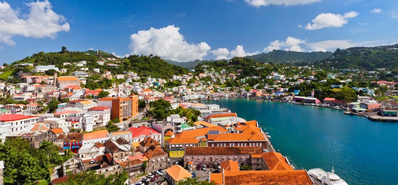 Conviasa Airlines St. George’s Office in Grenada