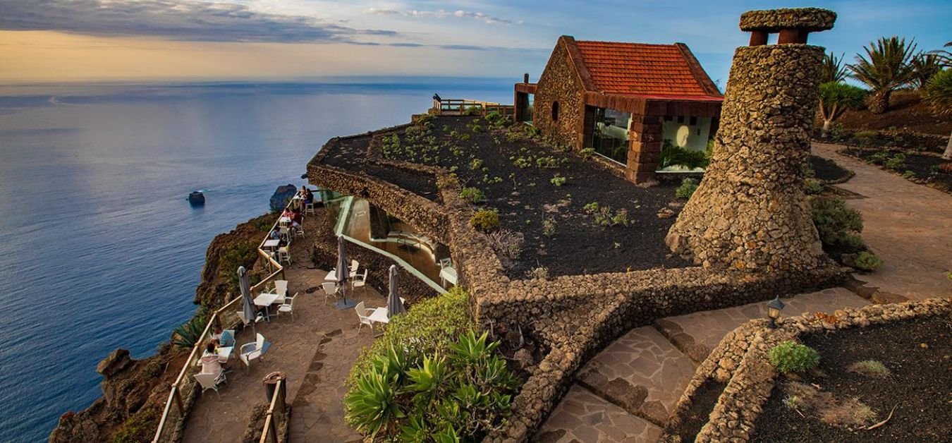 El Hierro