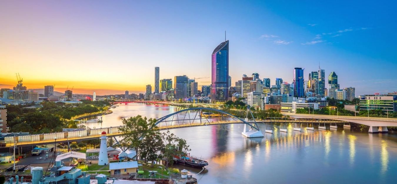 FlexFlight Brisbane Office in Australia